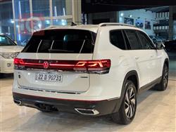 ڤۆڵکسواگن ئەتلەس